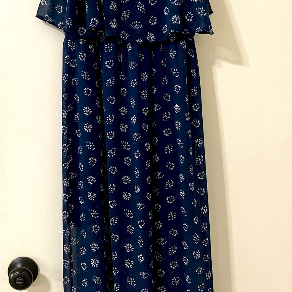 Express large maxi  dress - Picture 6 of 10